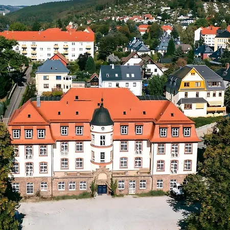 Apartment Murihaus Mit Balkon *