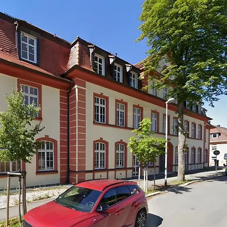 Murihaus Mit Balkon Apartment