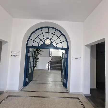Murihaus Mit Balkon Apartment *