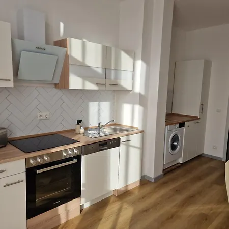 Murihaus Mit Balkon *