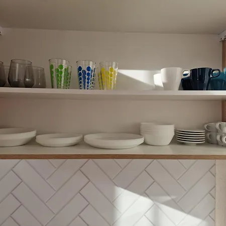 Murihaus Mit Balkon Apartment Aue (Saxony)