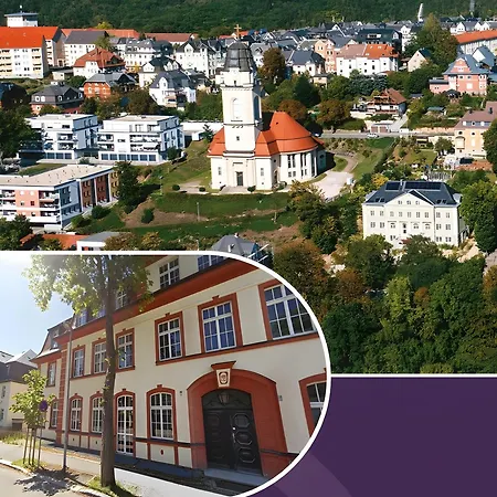 Murihaus Mit Balkon Apartment *