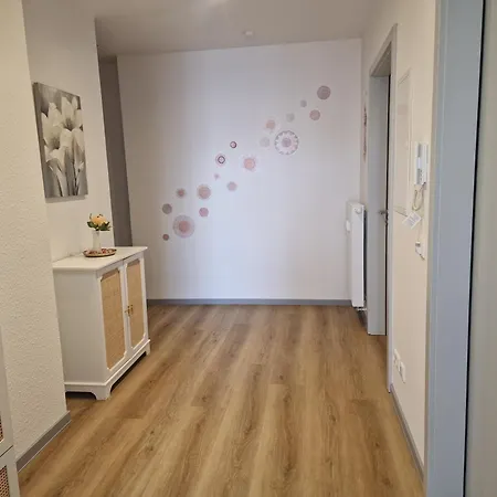 Apartment Murihaus Mit Balkon
