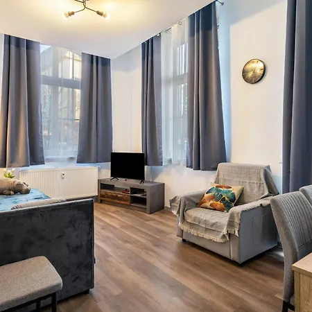 Murihaus Mit Balkon *