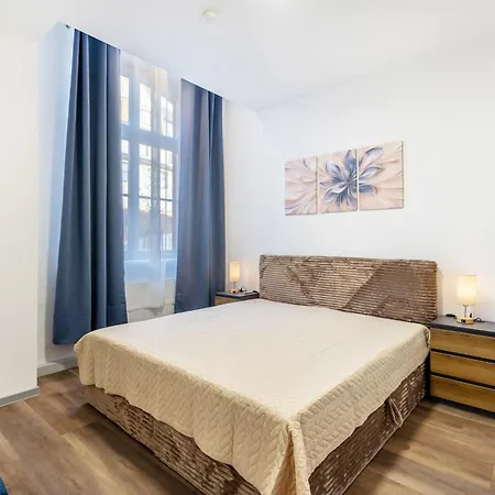 Murihaus Mit Balkon Apartment *