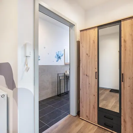 Murihaus Mit Balkon