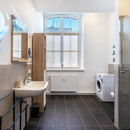 Murihaus Mit Balkon Apartment *