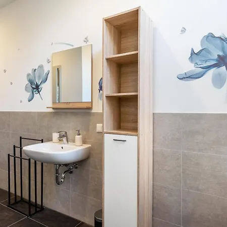 Murihaus Mit Balkon Apartment *