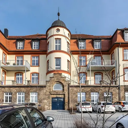 Murihaus Mit Balkon Apartment