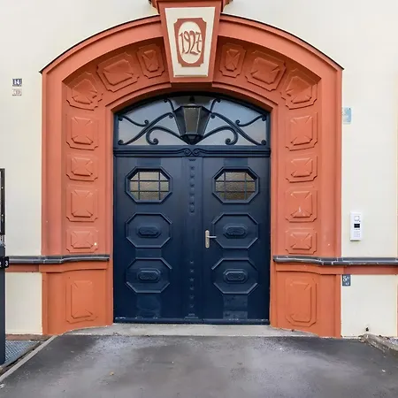 Murihaus Mit Balkon Apartment