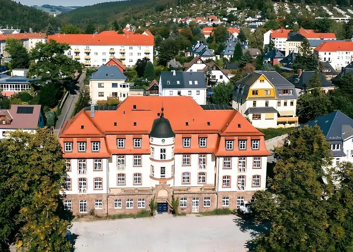 شقة Murihaus Mit Balkon *