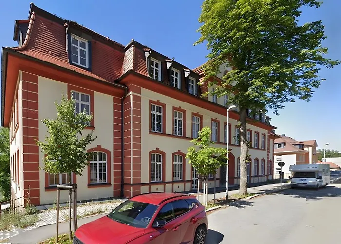 Murihaus Mit Balkon شقة