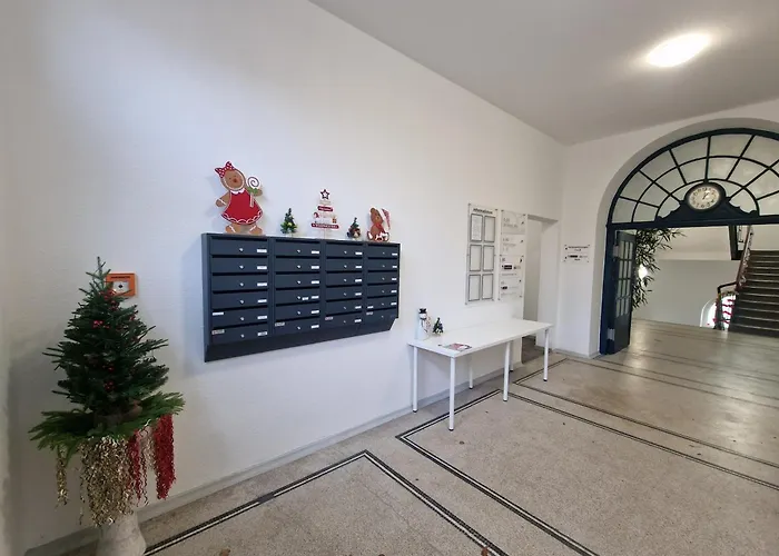 Murihaus Mit Balkon شقة