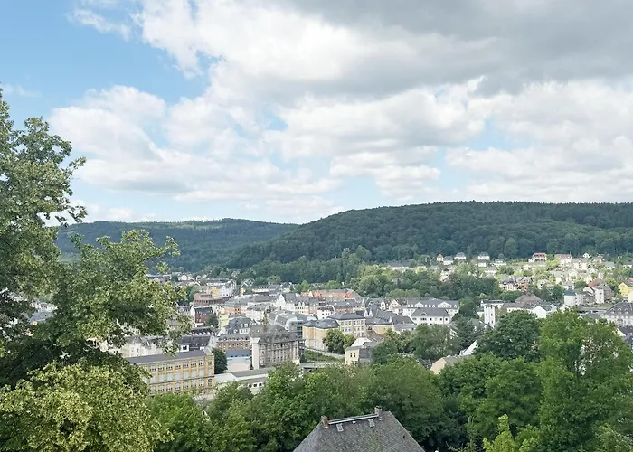 شقة Murihaus Mit Balkon أوي