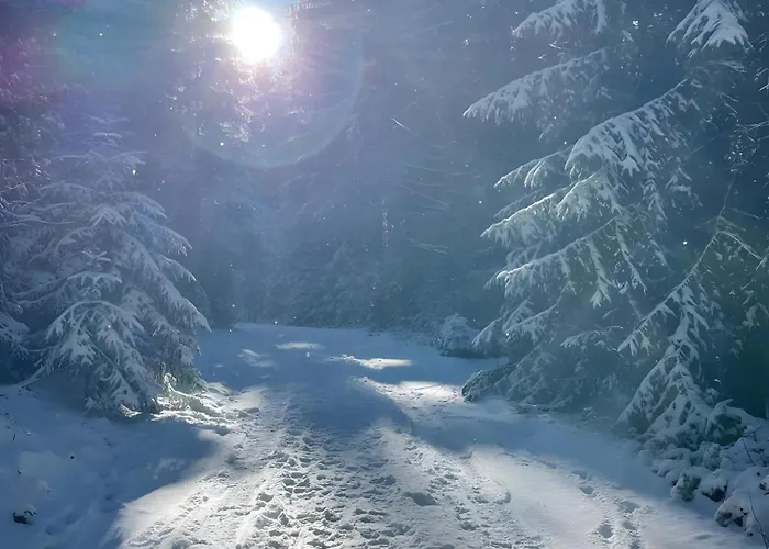 Murihaus Mit Balkon شقة