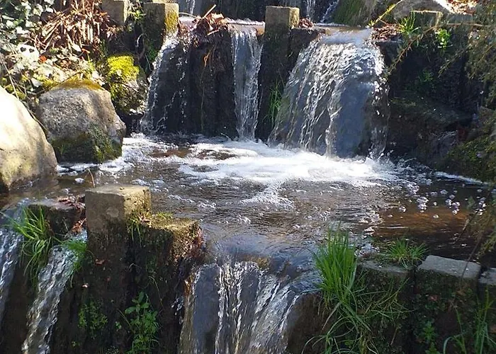 Murihaus Mit Balkon * أوي