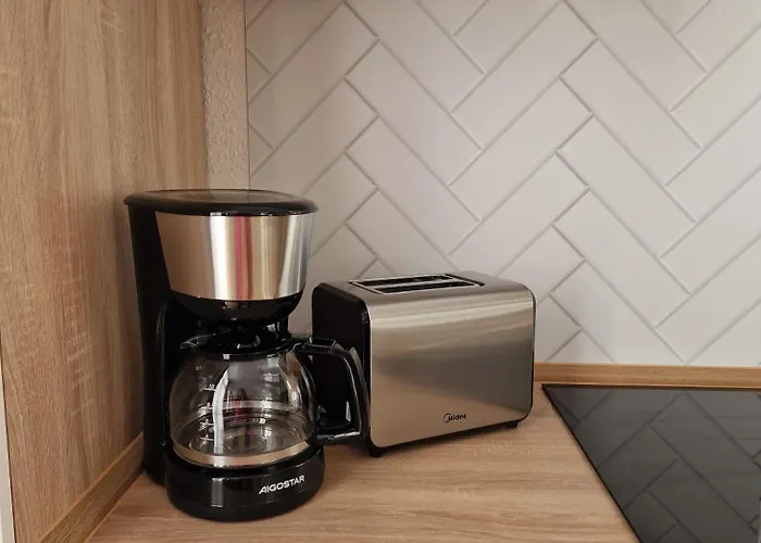 Murihaus Mit Balkon شقة *