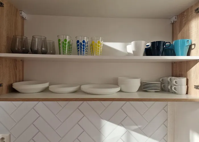 Murihaus Mit Balkon شقة أوي