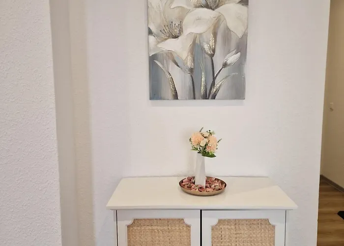 Murihaus Mit Balkon * أوي