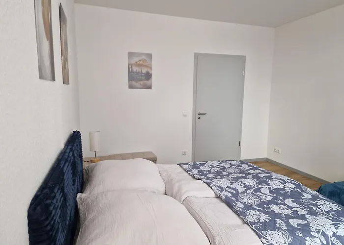 Murihaus Mit Balkon أوي