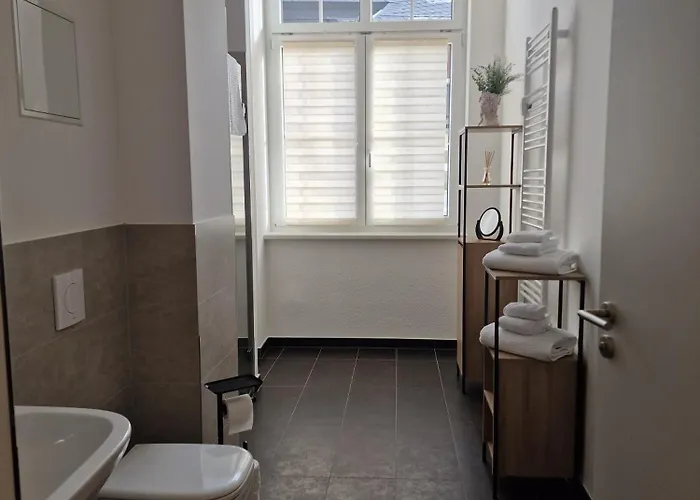 Murihaus Mit Balkon * أوي