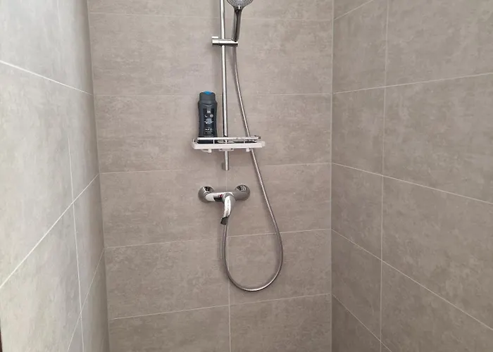 Murihaus Mit Balkon شقة