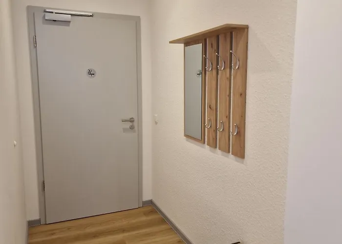 Murihaus Mit Balkon * أوي