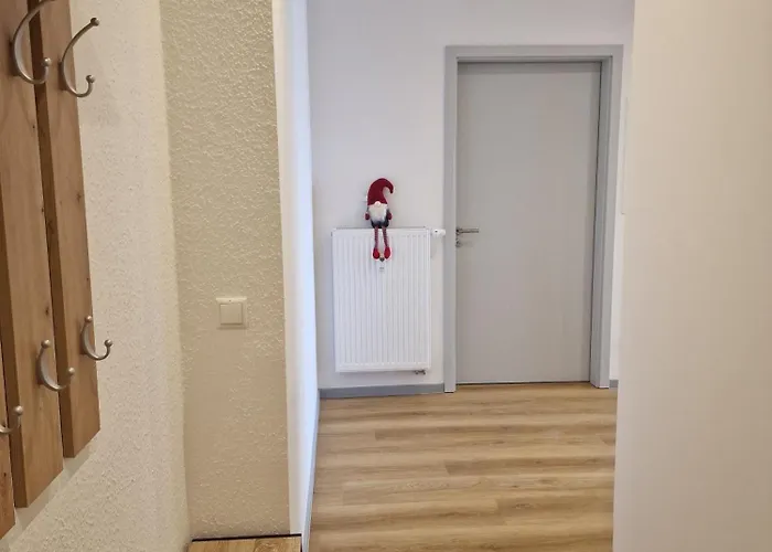 Murihaus Mit Balkon * أوي