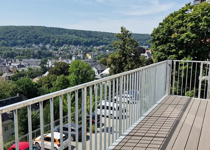 Murihaus Mit Balkon شقة أوي