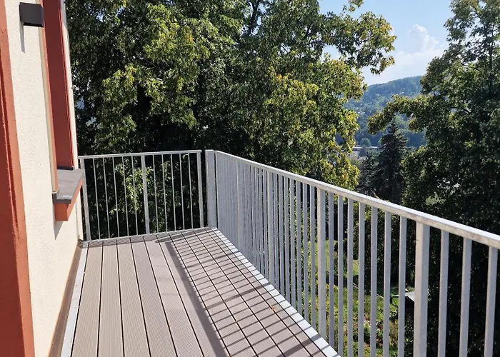 Murihaus Mit Balkon شقة