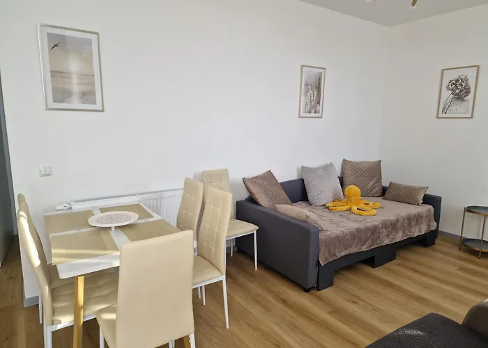 Murihaus Mit Balkon *