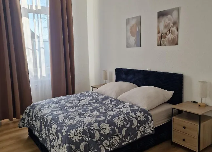 Murihaus Mit Balkon *