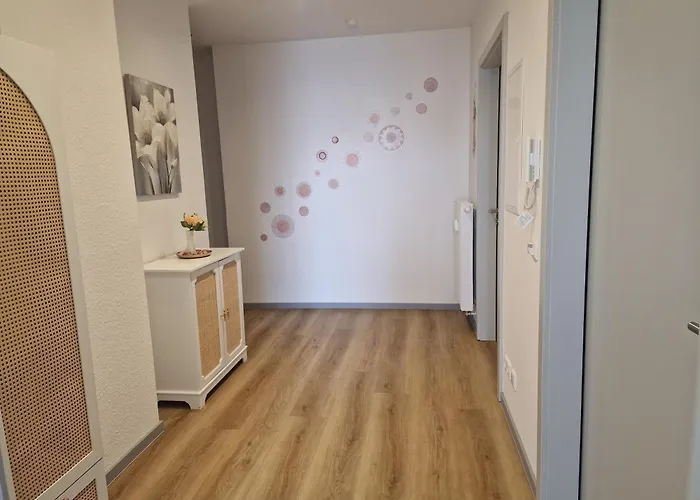 شقة Murihaus Mit Balkon