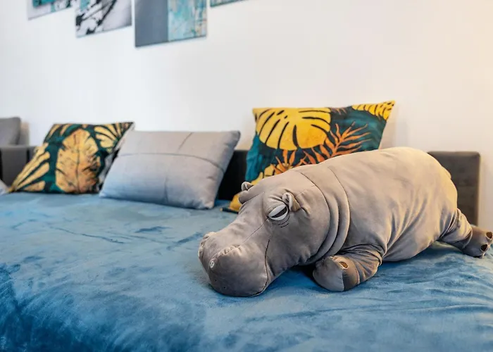 Murihaus Mit Balkon شقة *