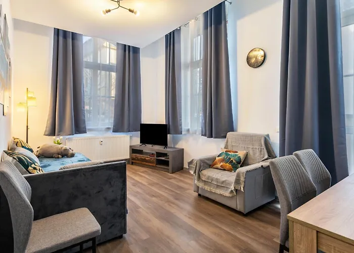 Murihaus Mit Balkon *