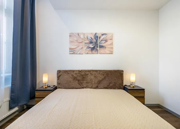 Murihaus Mit Balkon *