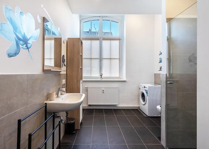 Murihaus Mit Balkon شقة *