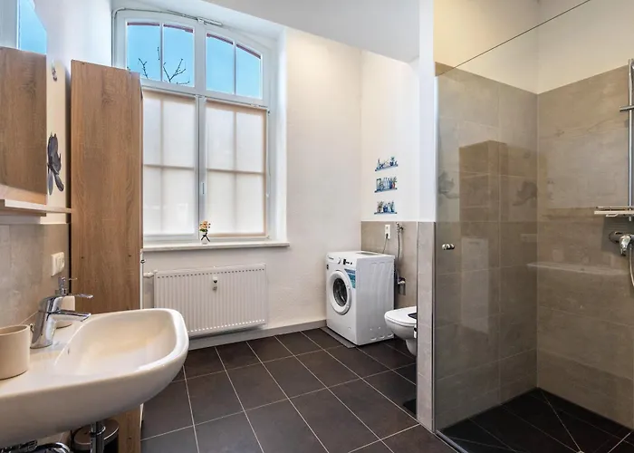 Murihaus Mit Balkon * أوي