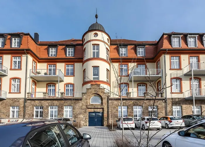 Murihaus Mit Balkon شقة