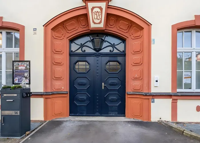 Murihaus Mit Balkon شقة